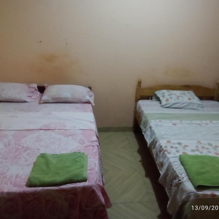 Hospedaje El Quebracho - Habitación Doble - 6