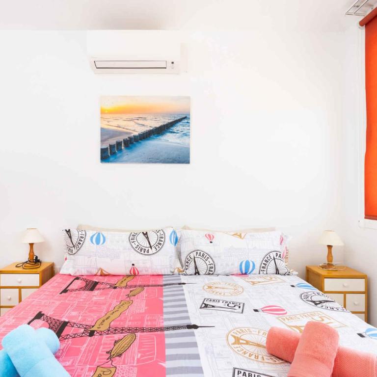 Holiday home in Palm-Mar - Insel Teneriffa 4654 - Villa - 7