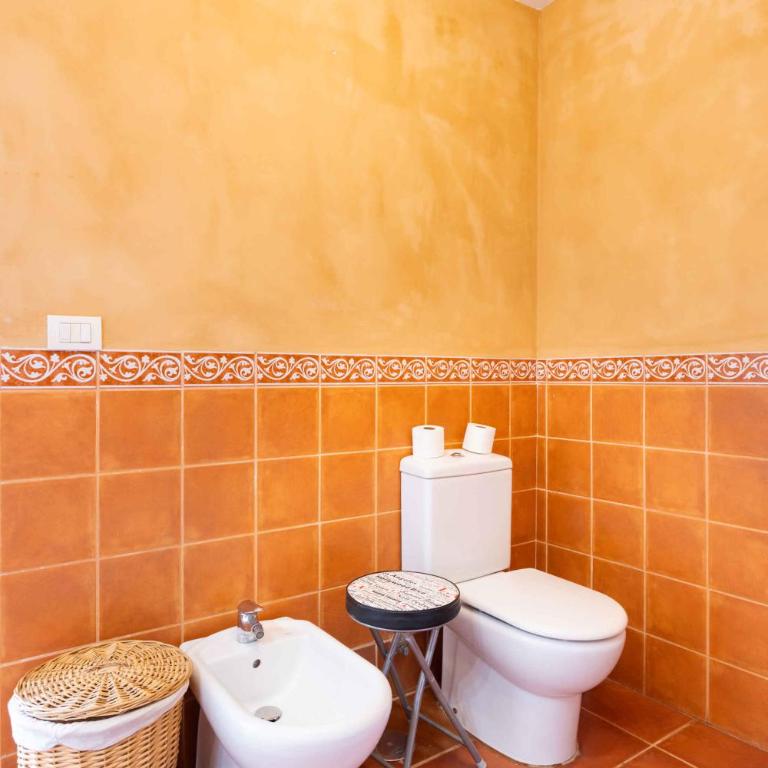Holiday home in Palm-Mar - Insel Teneriffa 4654 - Villa - 12