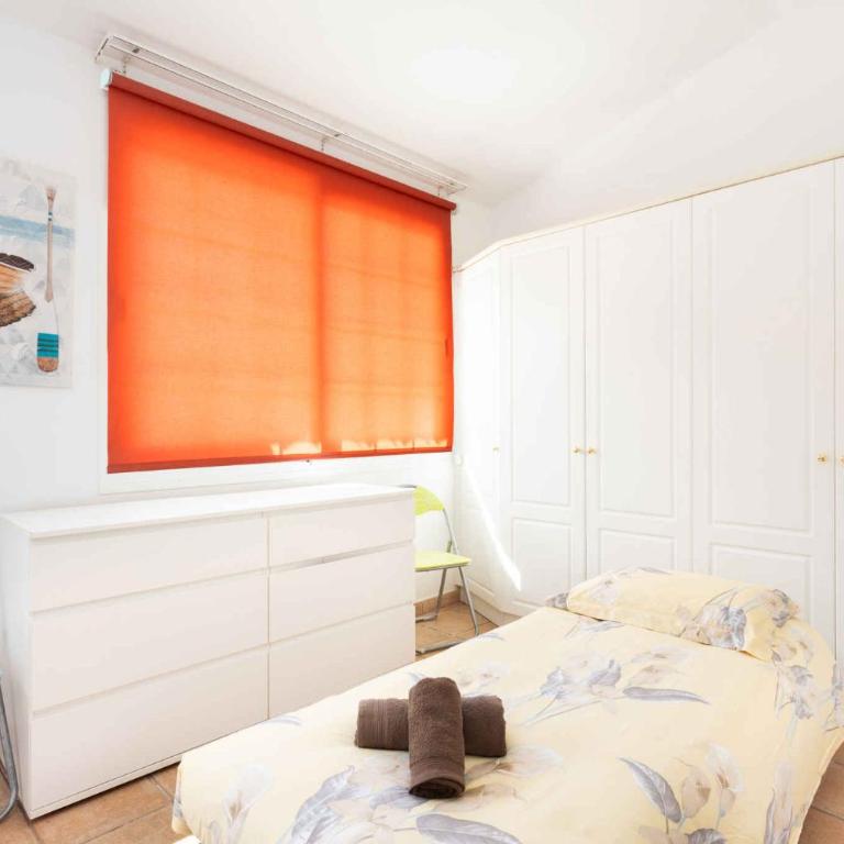 Holiday home in Palm-Mar - Insel Teneriffa 4654 - Villa - 13