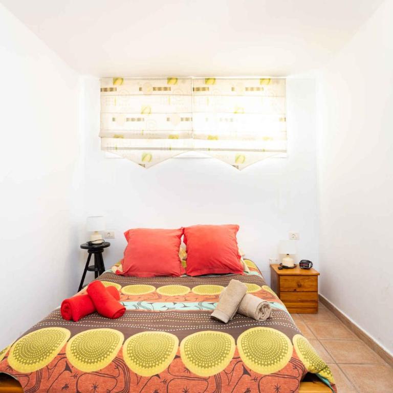Holiday home in Palm-Mar - Insel Teneriffa 4654 - Villa - 14