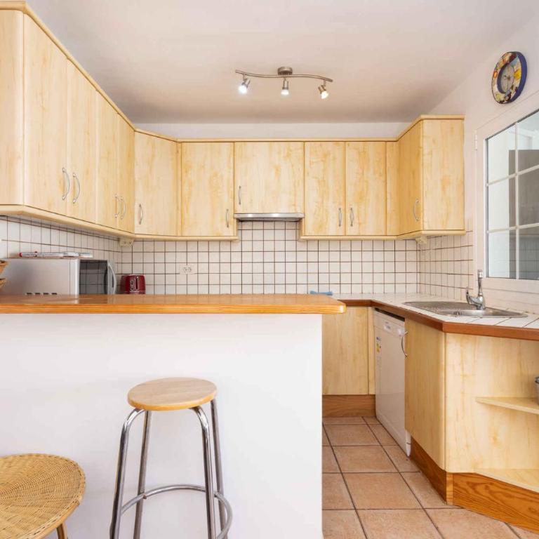 Holiday home in Palm-Mar - Insel Teneriffa 4654 - Villa - 15