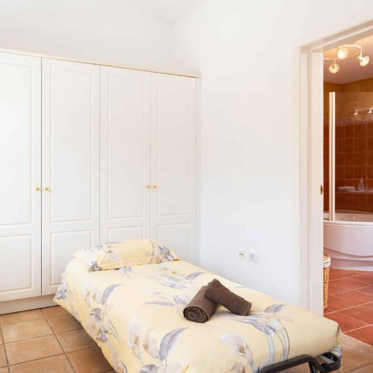 Holiday home in Palm-Mar - Insel Teneriffa 4654 - Villa - 17
