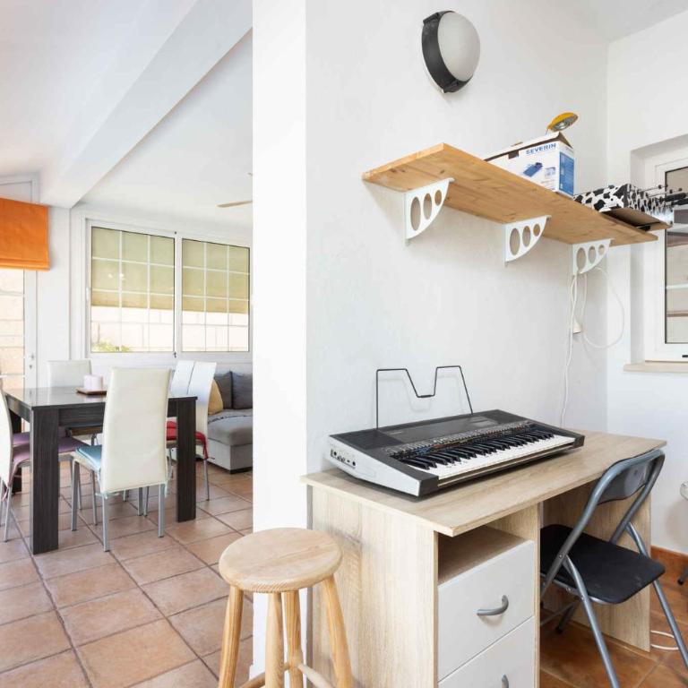 Holiday home in Palm-Mar - Insel Teneriffa 4654 - Villa - 21