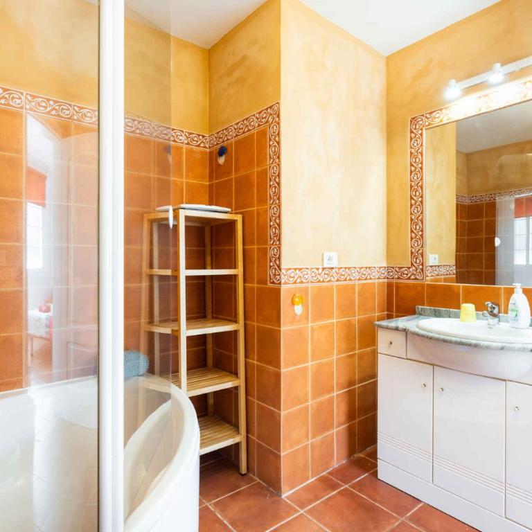 Holiday home in Palm-Mar - Insel Teneriffa 4654 - Villa - 23