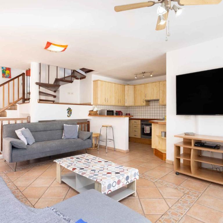 Holiday home in Palm-Mar - Insel Teneriffa 4654 - Villa - 24