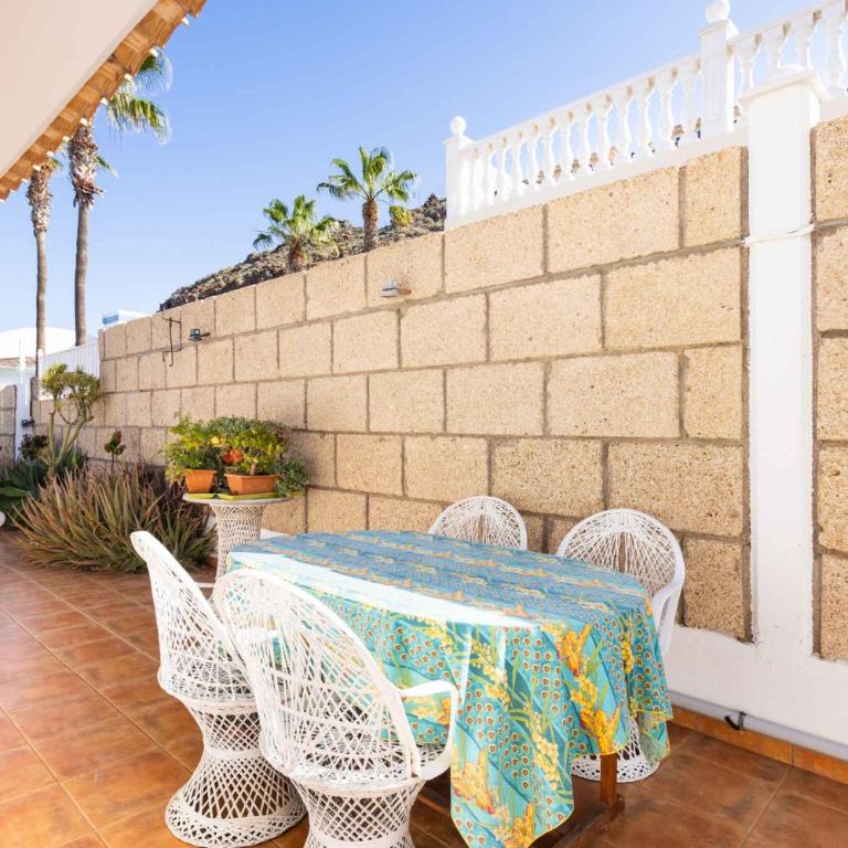 Holiday home in Palm-Mar - Insel Teneriffa 4654 - Villa - 26