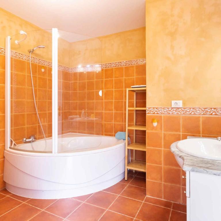 Holiday home in Palm-Mar - Insel Teneriffa 4654 - Villa - 29