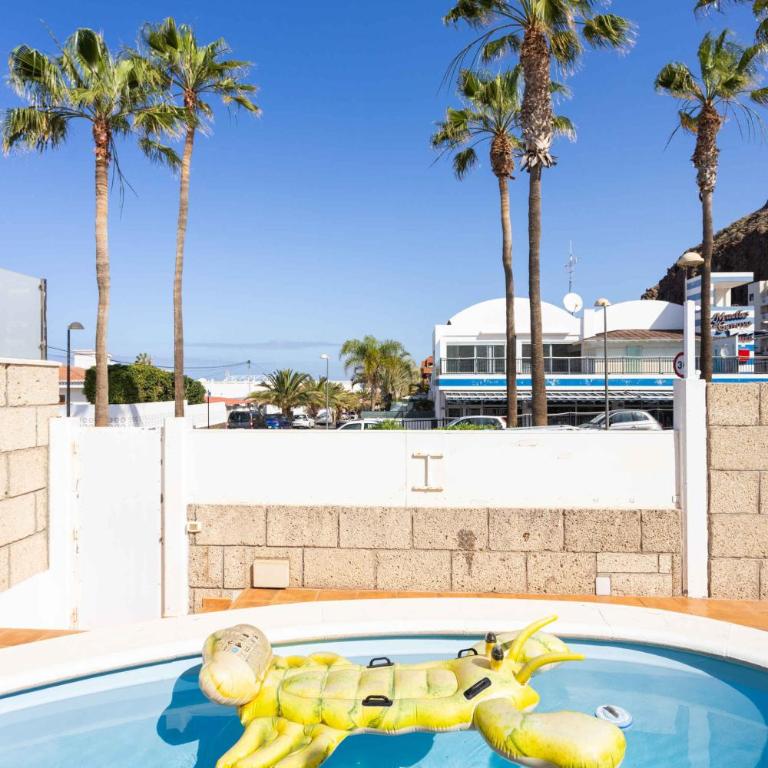 Holiday home in Palm-Mar - Insel Teneriffa 4654 - Villa - 39