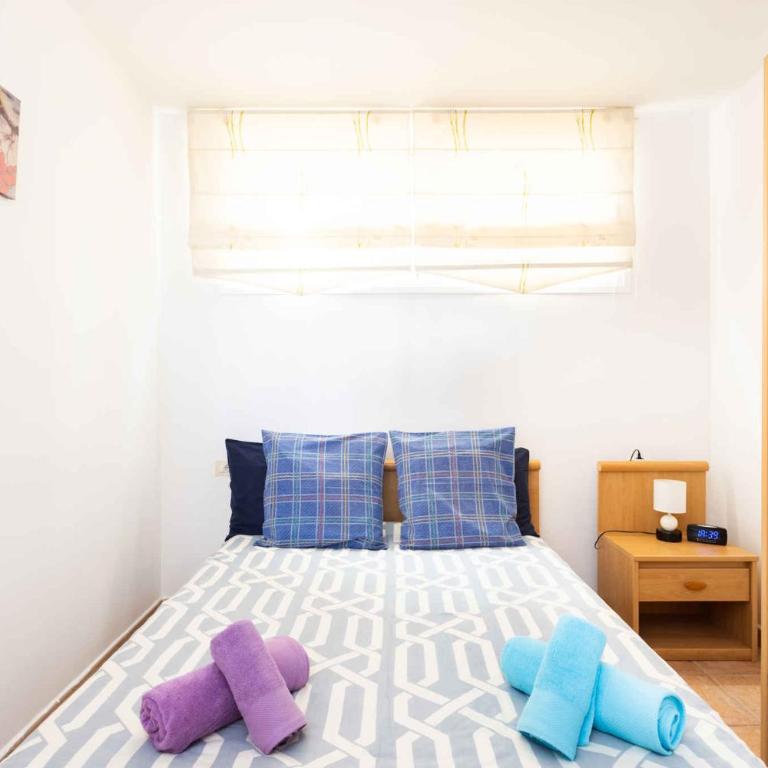 Holiday home in Palm-Mar - Insel Teneriffa 4654 - Villa - 45