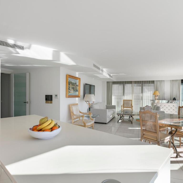 PACA Properties 7C2 - appartement 3 chambres - Appartement 3 Chambres - 2