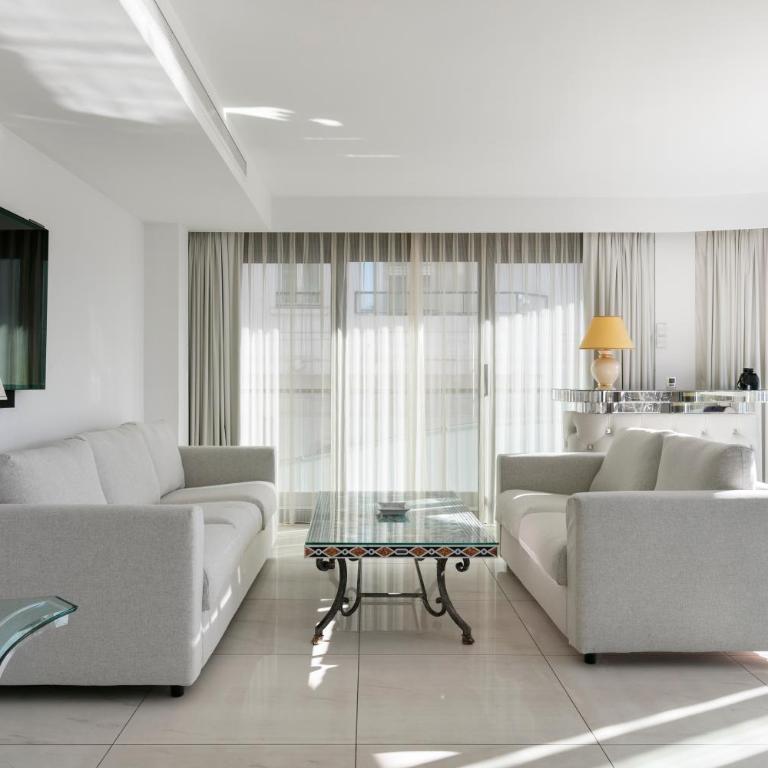 PACA Properties 7C2 - appartement 3 chambres - Appartement 3 Chambres - 3
