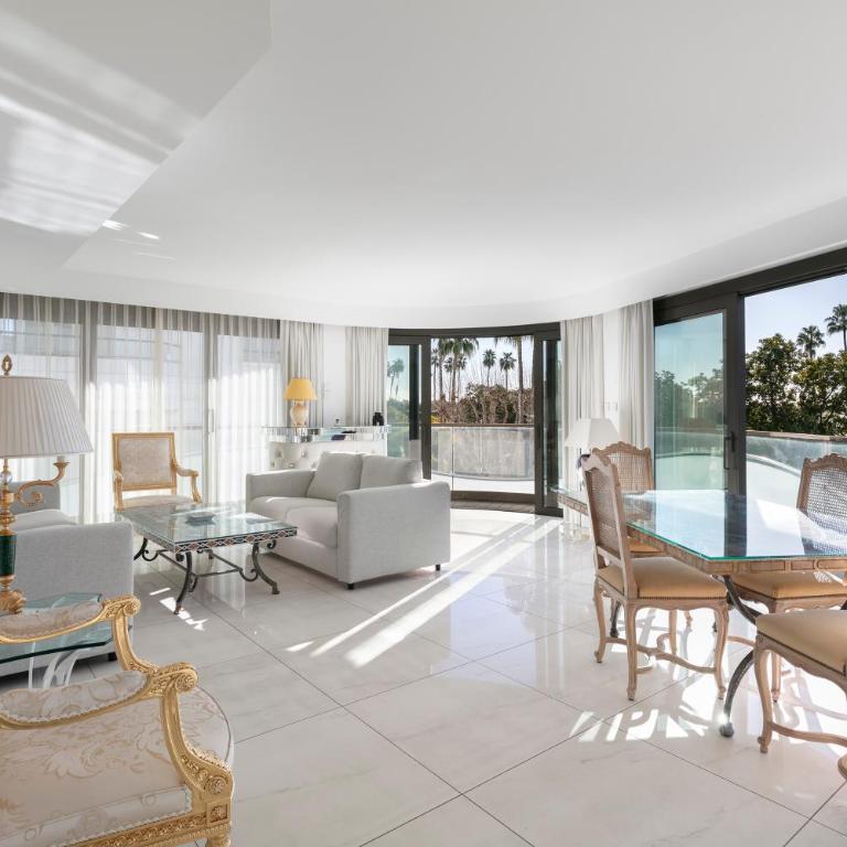 PACA Properties 7C2 - appartement 3 chambres - Appartement 3 Chambres - 12