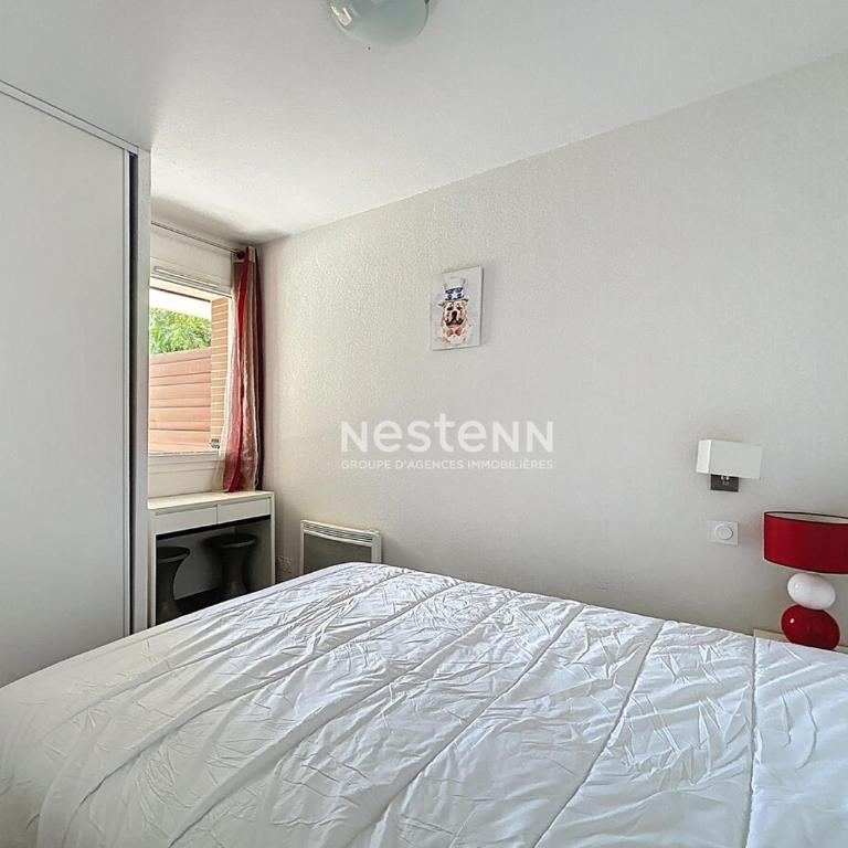3257-T2 dans une résidence avec piscine - Appartement 1 Chambre - 12