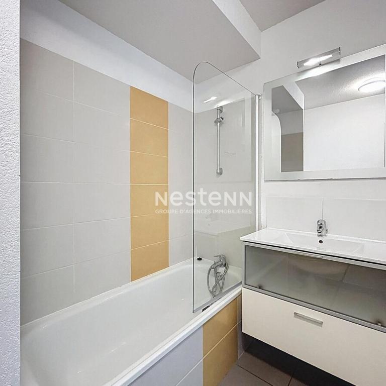 3257-T2 dans une résidence avec piscine - Appartement 1 Chambre - 14