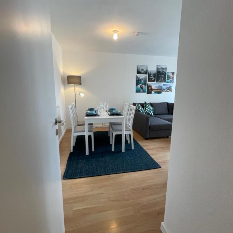 City-Apartment mit Theaterblick - Appartamento con 1 Camera da Letto - 12