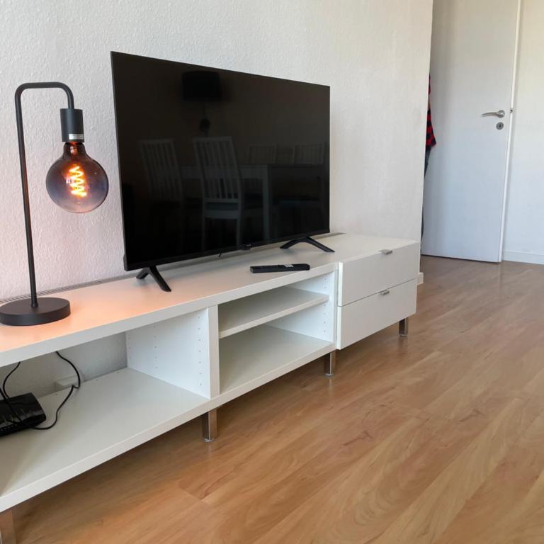 City-Apartment mit Theaterblick - Appartamento con 1 Camera da Letto - 16