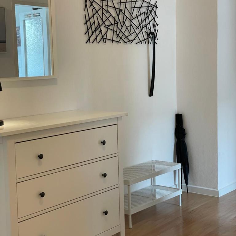 City-Apartment mit Theaterblick - Appartamento con 1 Camera da Letto - 20