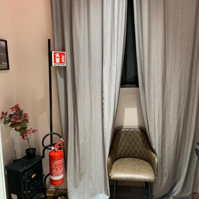 eternal - vatican trionfale - Appartamento con 1 Camera da Letto - 12