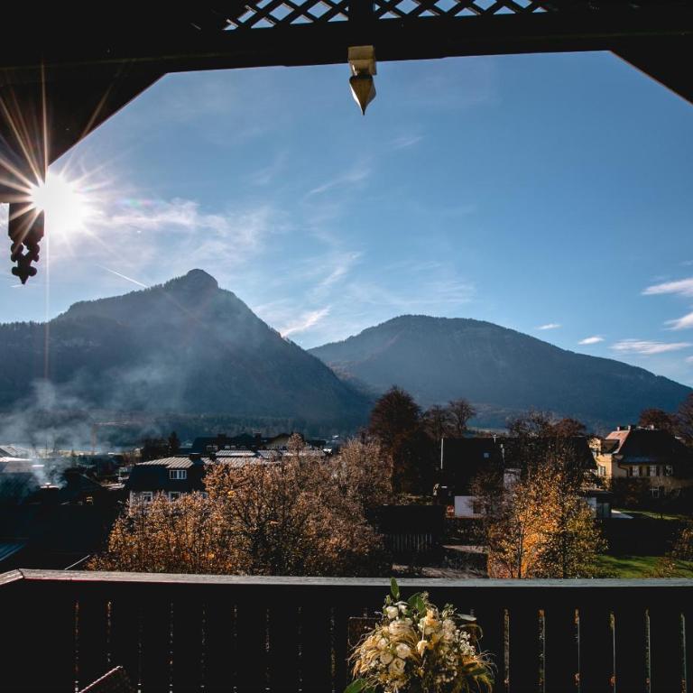 Seehotel Brandauer's Villen - Suite mit Balkon - 4
