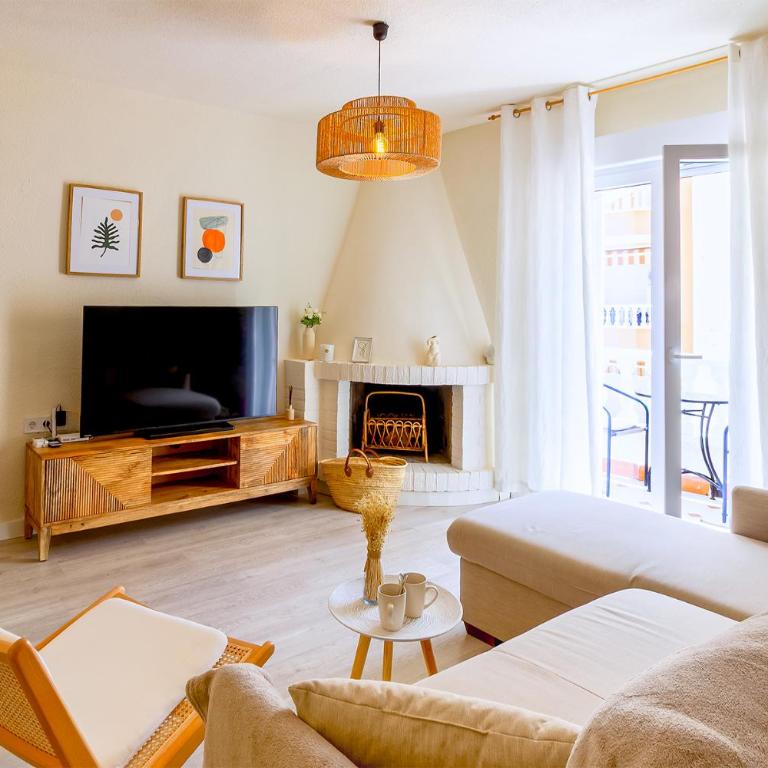 Espanatour SANTA ROSARIA - Apartamento de 2 dormitorios - 1