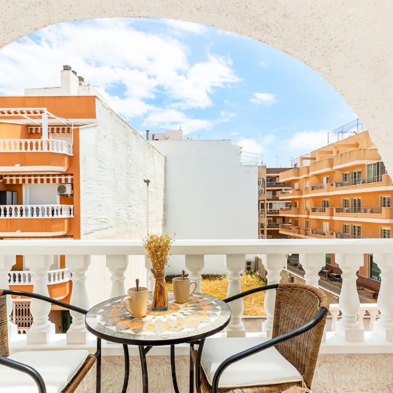 Espanatour SANTA ROSARIA - Apartamento de 2 dormitorios - 21