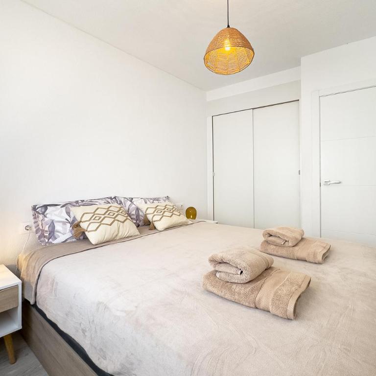 Espanatour SANTA ROSARIA - Apartamento de 2 dormitorios - 11