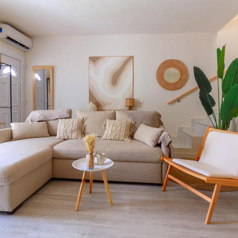 Espanatour SANTA ROSARIA - Apartamento de 2 dormitorios - 6