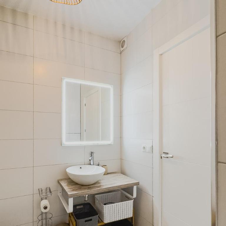Espanatour SANTA ROSARIA - Apartamento de 2 dormitorios - 25