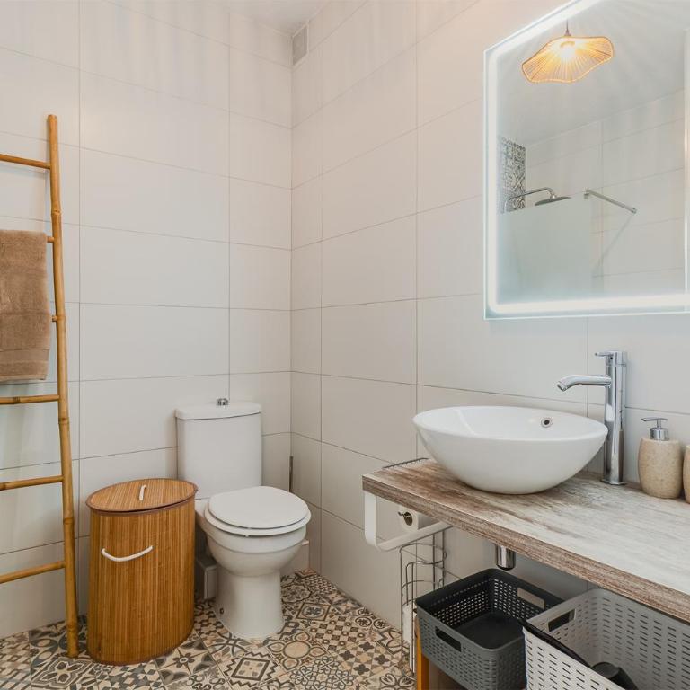 Espanatour SANTA ROSARIA - Apartamento de 2 dormitorios - 24
