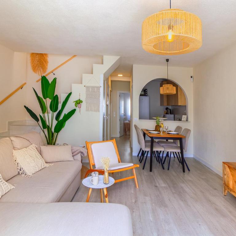 Espanatour SANTA ROSARIA - Apartamento de 2 dormitorios - 5