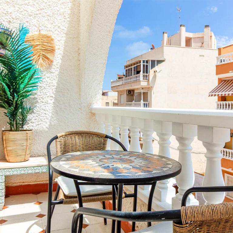 Espanatour SANTA ROSARIA - Apartamento de 2 dormitorios - 22