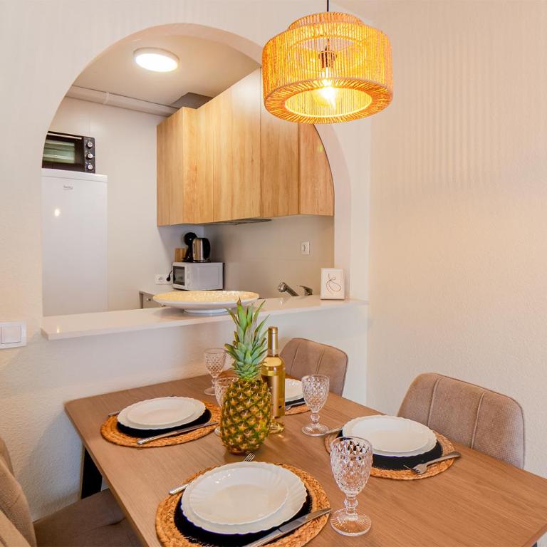 Espanatour SANTA ROSARIA - Apartamento de 2 dormitorios - 8