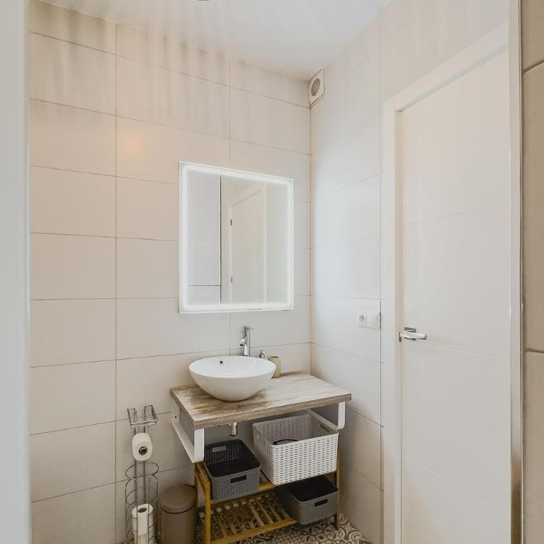 Espanatour SANTA ROSARIA - Apartamento de 2 dormitorios - 28