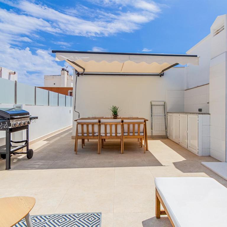 Espanatour SANTA ROSARIA - Apartamento de 2 dormitorios - 20