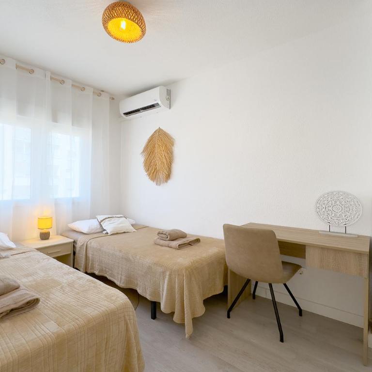 Espanatour SANTA ROSARIA - Apartamento de 2 dormitorios - 14