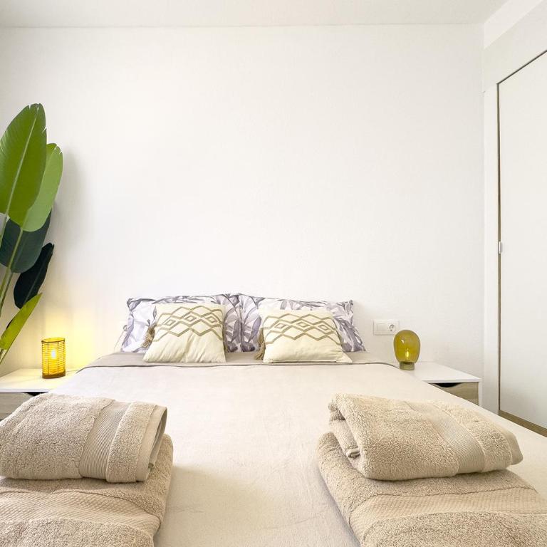 Espanatour SANTA ROSARIA - Apartamento de 2 dormitorios - 13
