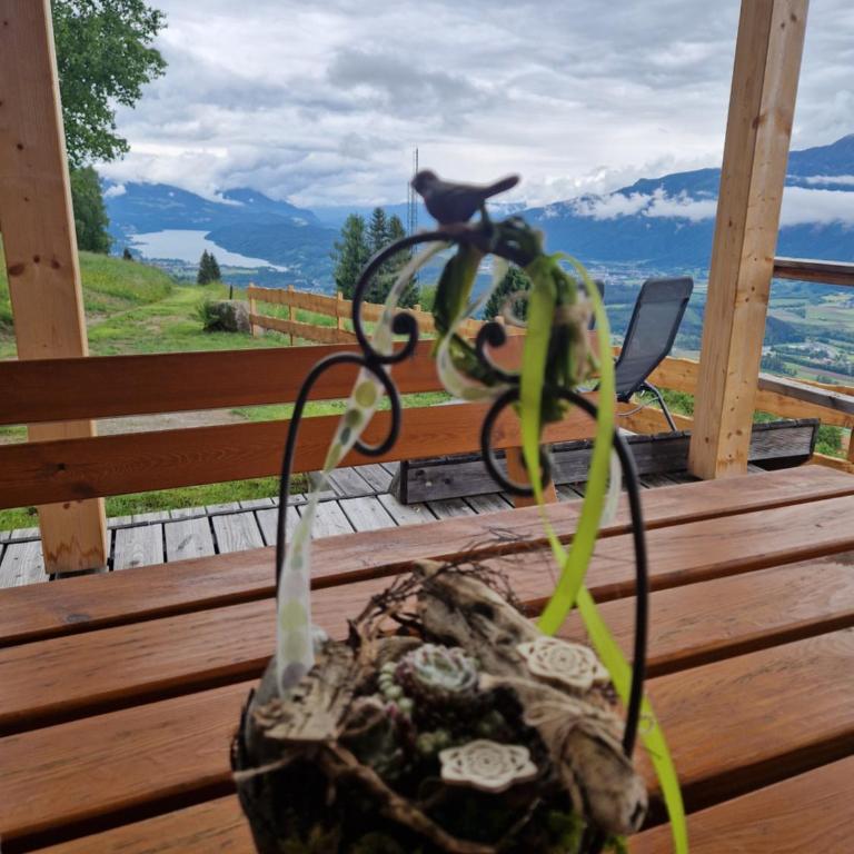 Karlbauer Hütte - Haus mit 3 Schlafzimmern - 3
