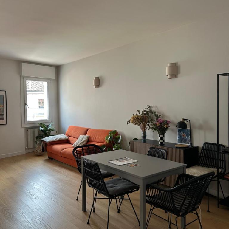 Sant'Agostino 53 - Appartement 2 Chambres - Vue sur Ville - 5