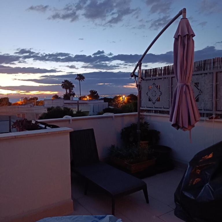 Villetta fiorita - Two-Bedroom Townhouse - 19