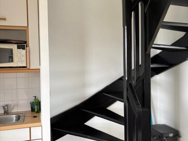 Appartement à la Naturelle - One-Bedroom Apartment - 15