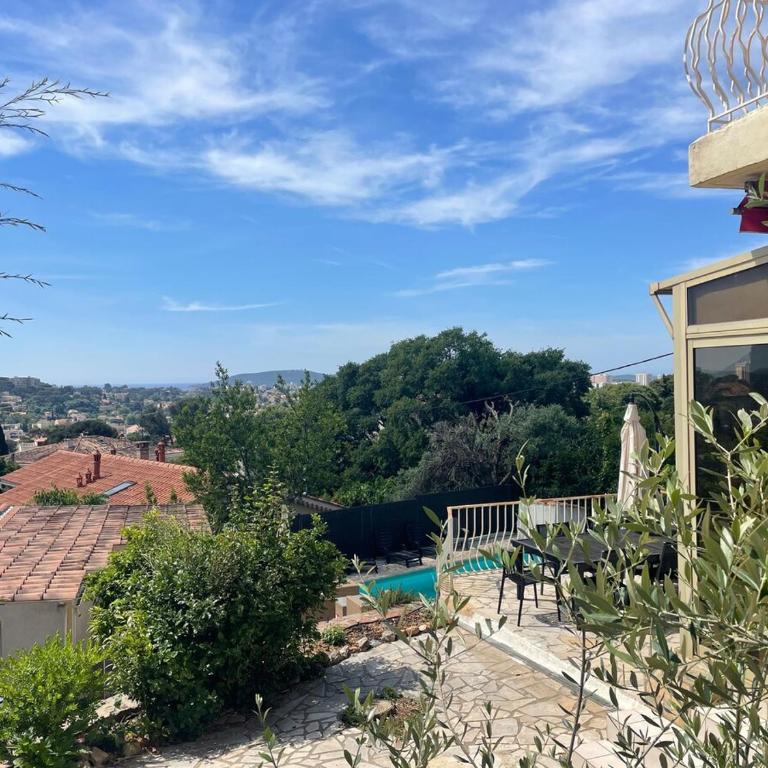 Carpe Diem - Appartement 1 Chambre - 6