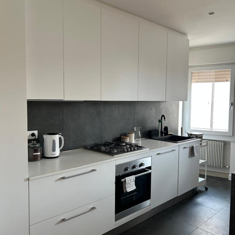 Sant'Agostino 53 - Appartement 2 Chambres - Vue sur Ville - 10