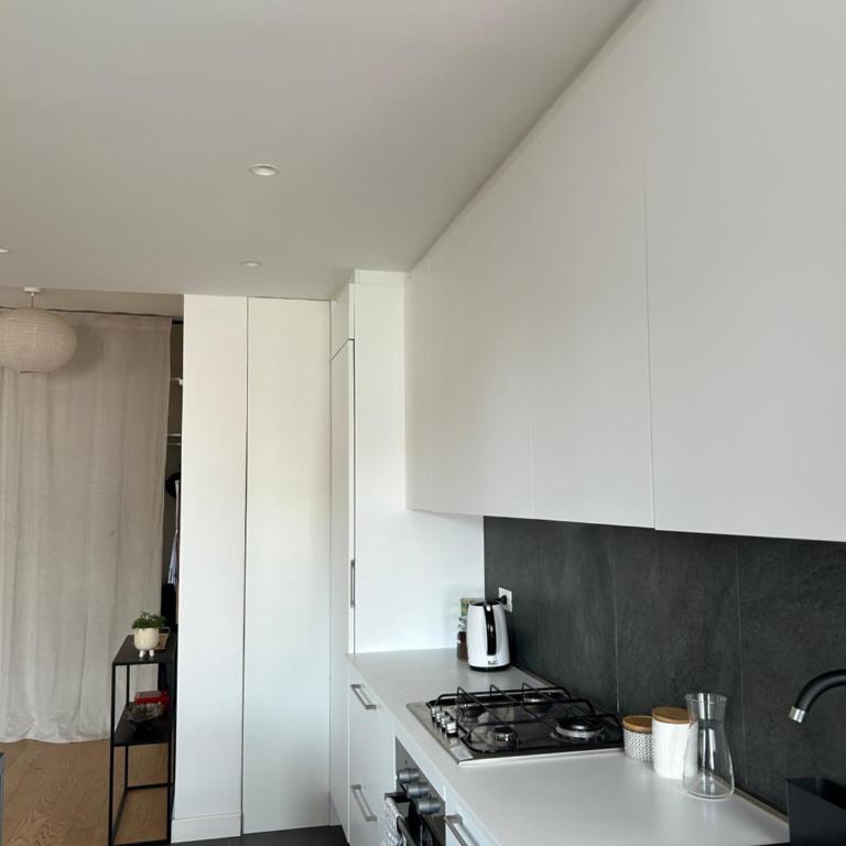 Sant'Agostino 53 - Appartement 2 Chambres - Vue sur Ville - 9