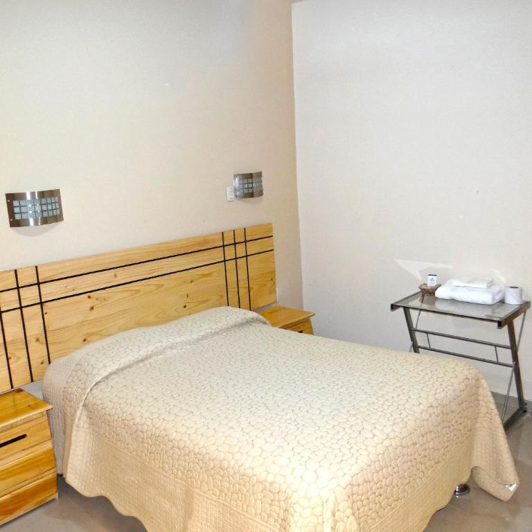 Hotel Sol de Grau Piura - Habitación Individual Estándar - 4