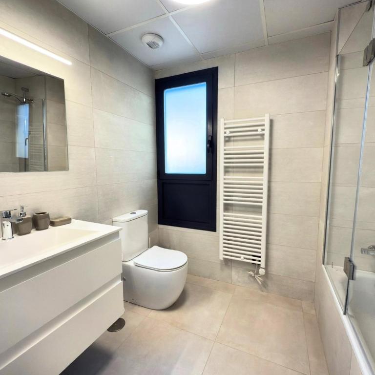 TerraSoul Apartmens Alexia in Calpe - Apartment - 11
