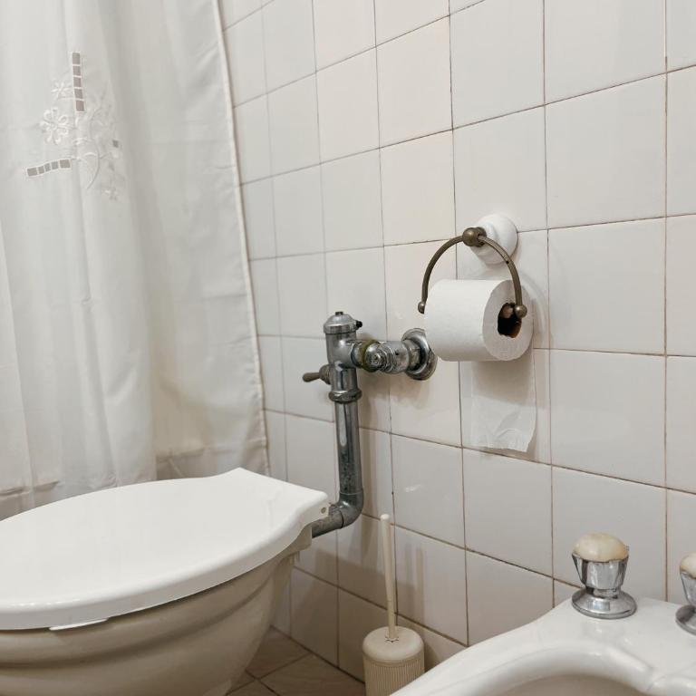 Tucuman Live - Apartamento de 1 dormitorio - 6