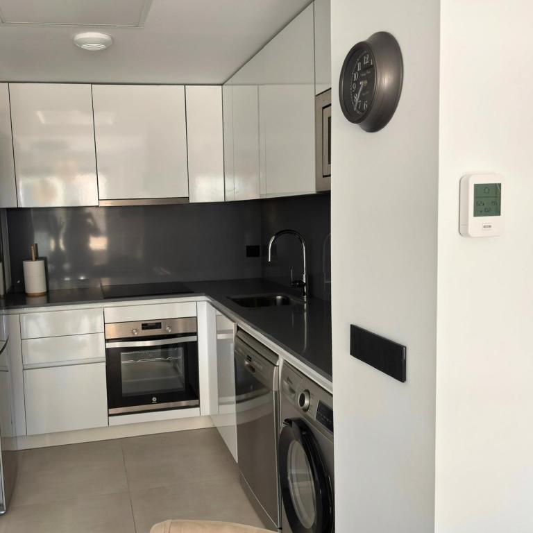TerraSoul Apartmens Alexia in Calpe - Apartment - 4