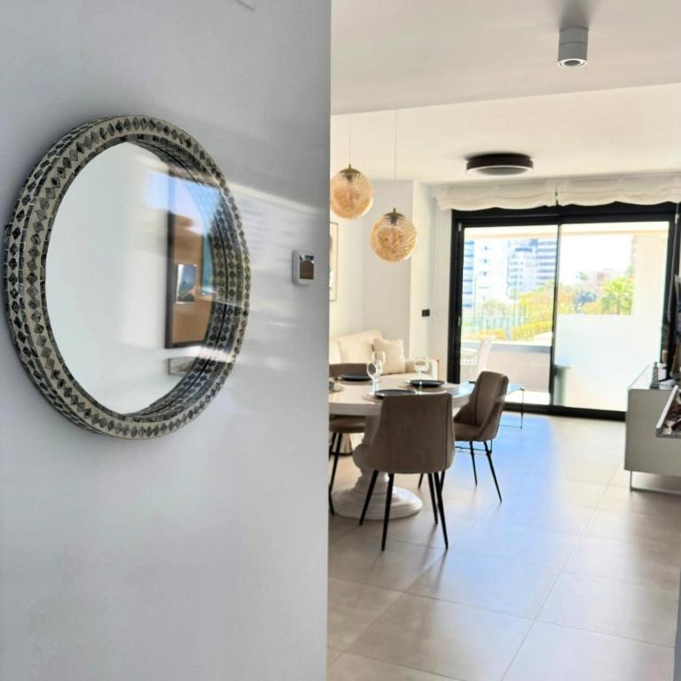 TerraSoul Apartmens Alexia in Calpe - Apartment - 3