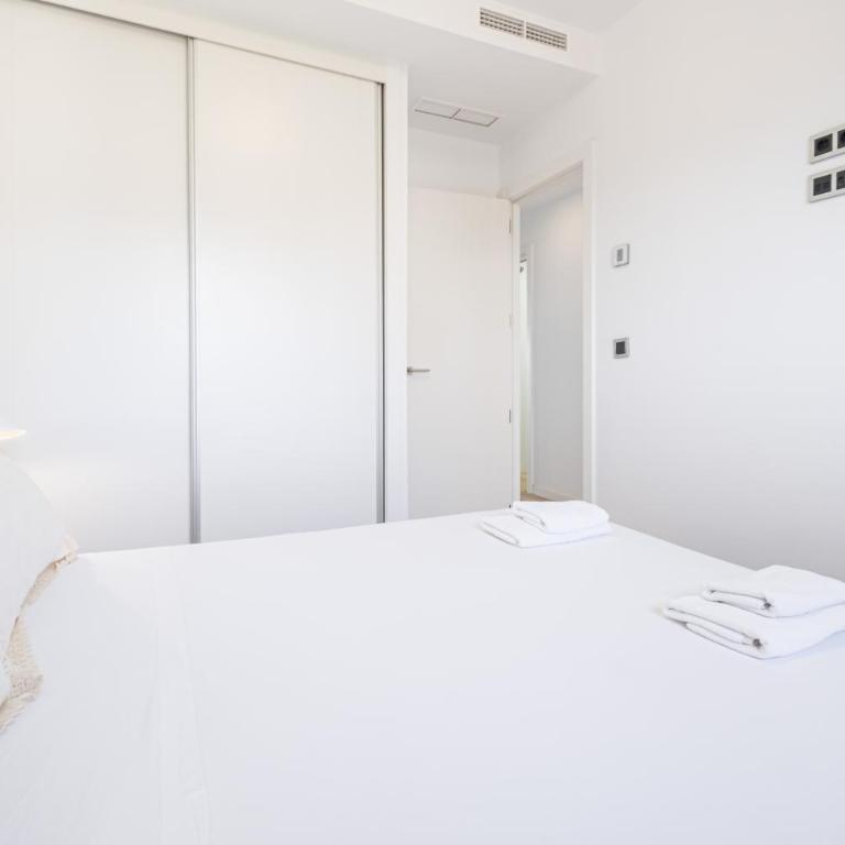Sunset Waves 18-35 Poniente Beach Resort - Apartamento - 37